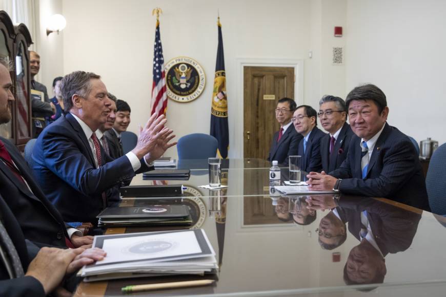GMI官网