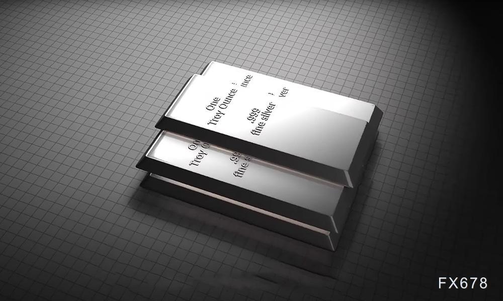 金银比价跌至一年最低！银价冲49美元，工业端是“推手”还是“隐患”？